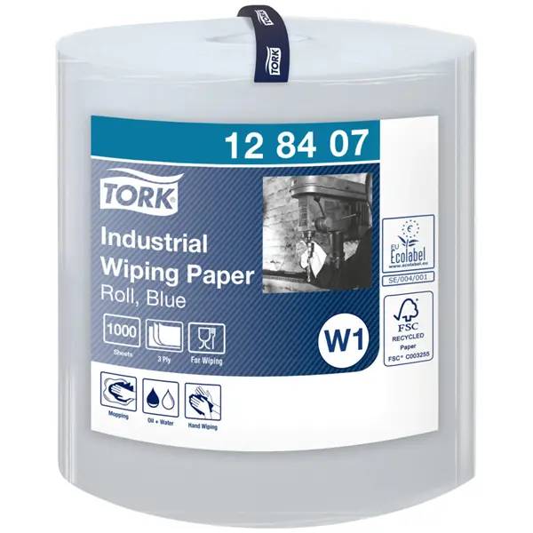 Tork Papierwischtücher W1 - 1000 Tücher