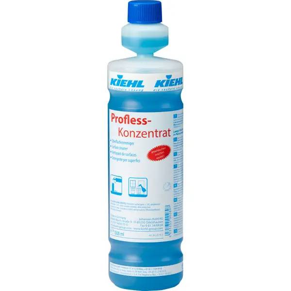 Ein Bild von Kiehl Profless-Konzentrat Oberflächenreiniger - 1 Liter