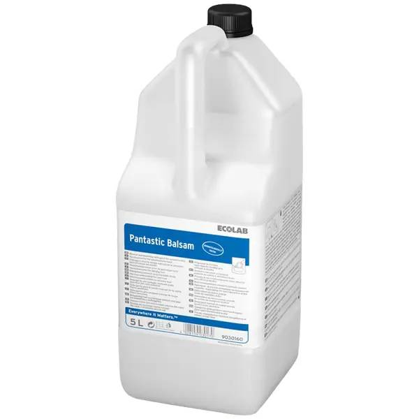 Ein Bild von Ecolab Pantastic Balsam Handspülmittel - 5 Liter