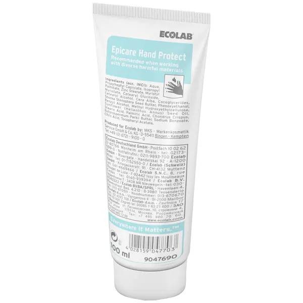 Ein Bild von Ecolab Epicare Hand Protect Hautschutzpräparat - 100 ml