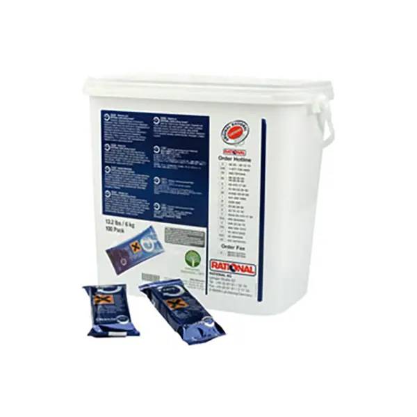 Ein Bild von Rational Care Tabs - 150x40 g