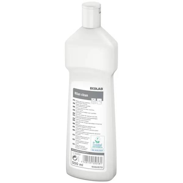 Ecolab Rilan Clean Sanitär-/Küchenreiniger - 500 ml