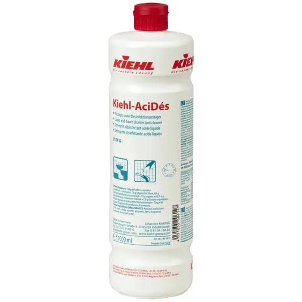 Ein Bild von Kiehl AciDes Desinfektionsreiniger - 1 Liter