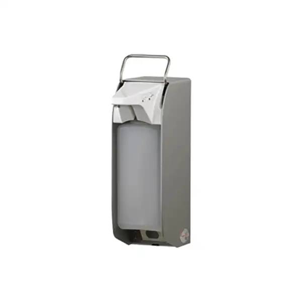 IngoMan Touchless Seifen- & Desinfektionsspender - 1 Liter