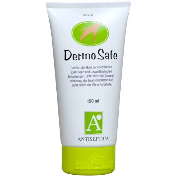 Ein Bild von Lysoform Dermo Safe Hautschutzcreme - 150 ml