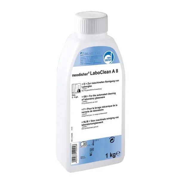 Dr. Weigert neodisher LaboClean A 8 Spezialreiniger - 1 kg