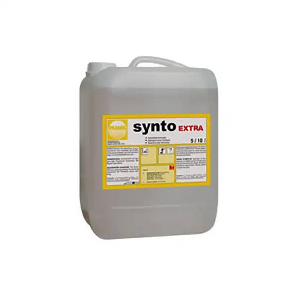 Ein Bild von Pramol synto Extra Schreibtischreiniger - 5 Liter