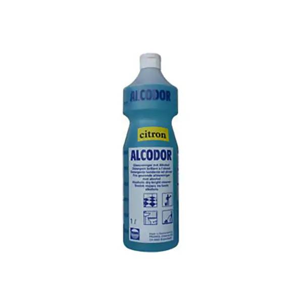 Ein Bild von Pramol Alcodor citro Alkoholreiniger - 1 Liter