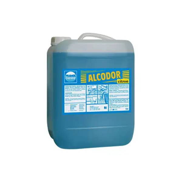 Pramol Alcodor citro Alkoholreiniger - 10 Liter