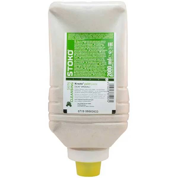 SC Johnson Kresto paint Spezialhandreiniger - 2 Liter