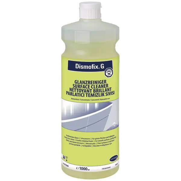 Hartmann Dismofix G Glanzreiniger - 1 Liter