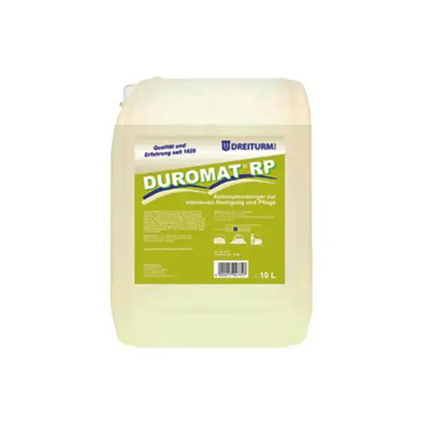 Dreiturm Duromat RP Automatenreiniger - 10 Liter