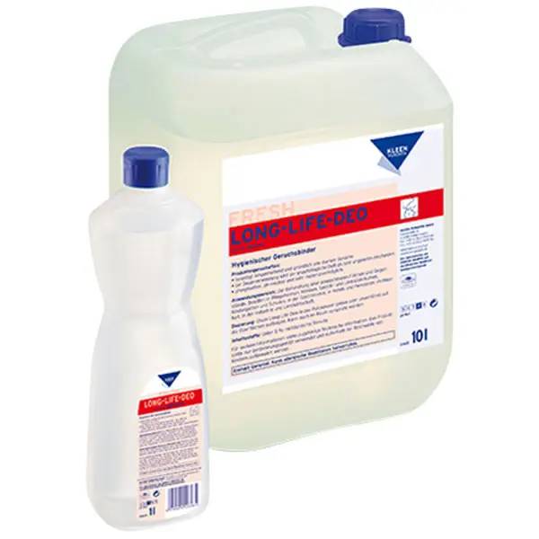 Ein Bild von Kleen Purgatis Long Life Deo Raumduft - 1 Liter