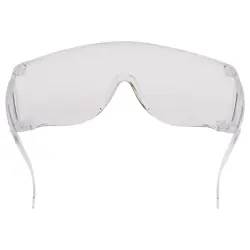 Ein Bild von Kimberly Clark Professional Jackson Safety V10 Unispec Schutzbrille - klar