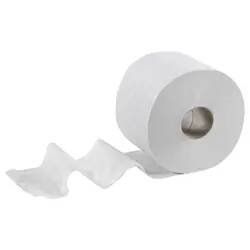 Scott ESSENTIAL Toilettenpapier weiß - 2-lagig