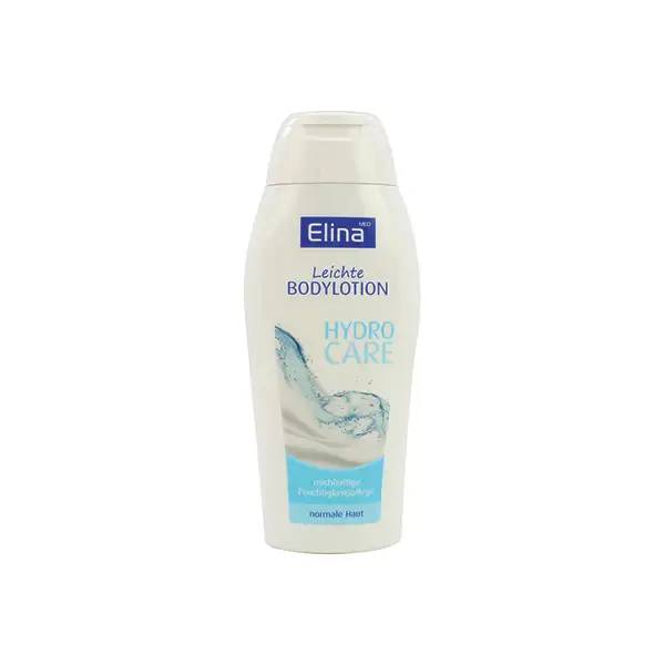 Ein Bild von Elina Body Lotion Hydro Care - 250 ml