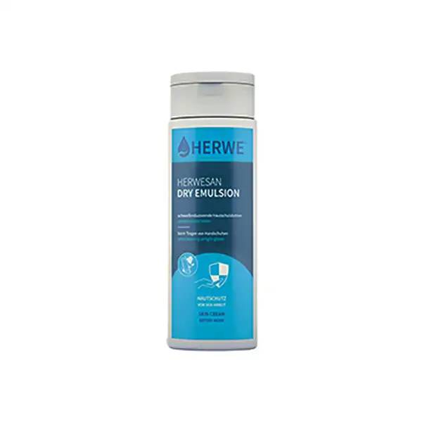 Ein Bild von Herwe Hautschutzemulsion - 250 ml