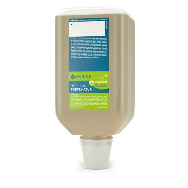 Herwe Herculan Forte Natur Handreiniger - 2 Liter