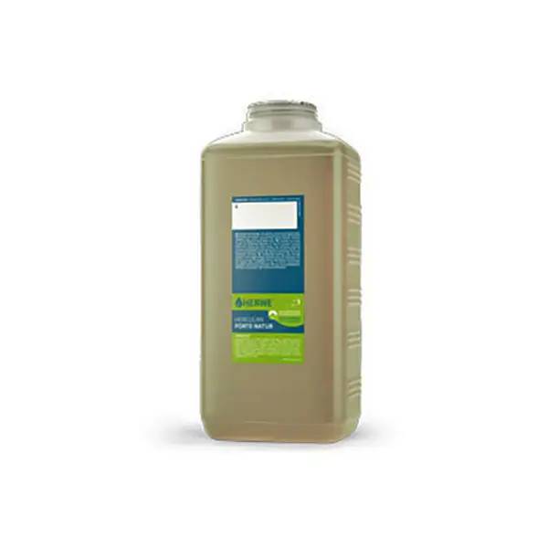 Herwe HerculanForte Natur Handreiniger - 2,5 Liter