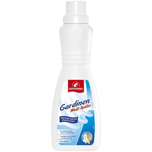 Ein Bild von Hoffmann`s Gardinenneu Weiß-Spüler - 500 ml