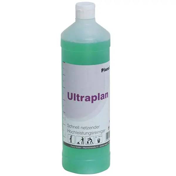 Ein Bild von Planol Ultraplan Hochleistungsreiniger - 1 Liter