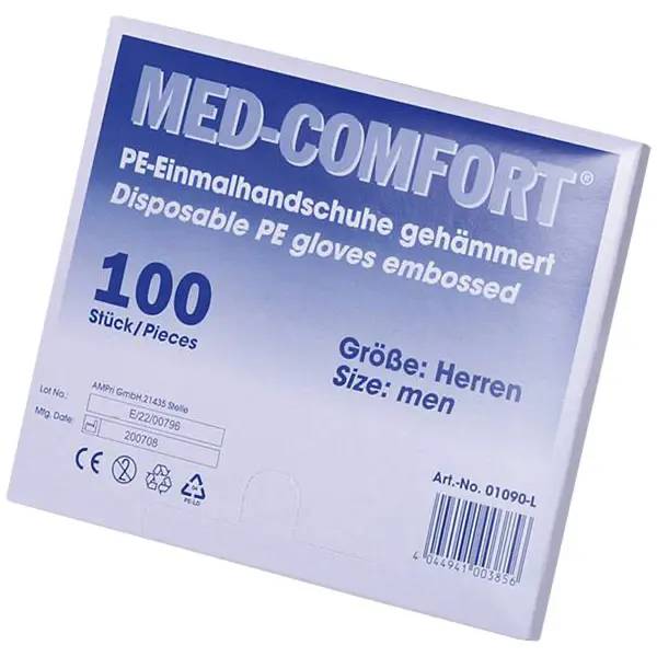 AMPri Med Comfort Herrenhandschuh - L