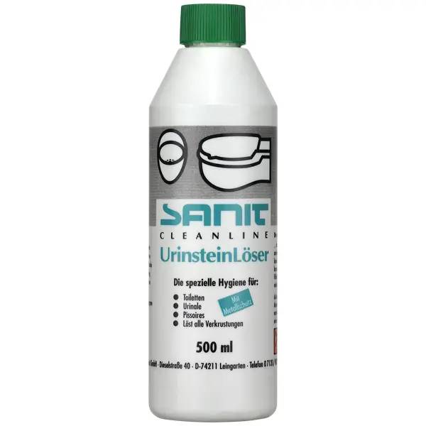 Ein Bild von SANIT Urinsteinlöser - 500 ml