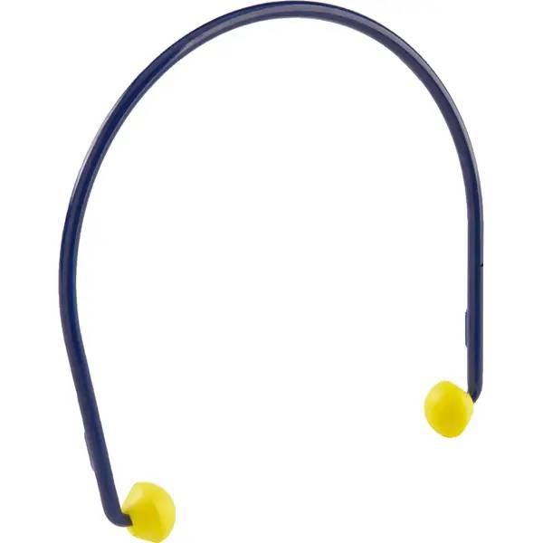 3M EARCaps Bügelgehörschutz EC01000 - 1 Stück