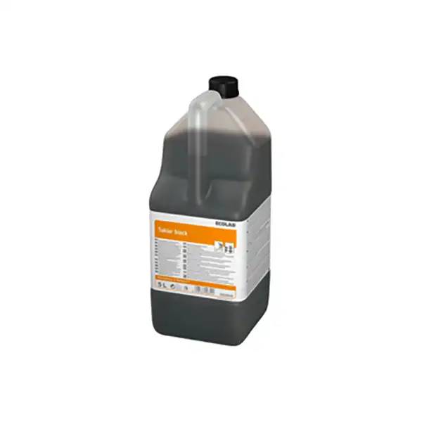 Ein Bild von Ecolab Tuklar Black Polymergrundierer - 5 Liter