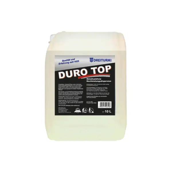 Dreiturm Duro Top Hochleistungsdispersion - 10 Liter