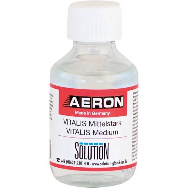 Ein Bild von Solution Glöckner AERON Duftkonzentrat - vitalis