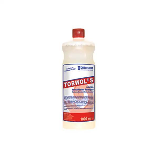 Dreiturm Torwol S tensidfreier Reiniger - 1 Liter