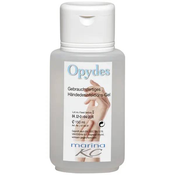 Ein Bild von Kiehl Opydes Händedesinfektions-Gel - 150 ml