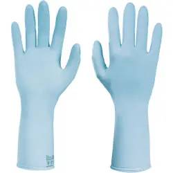 KCL Dermatril L741 Chemikalienschutzhandschuhe - 9