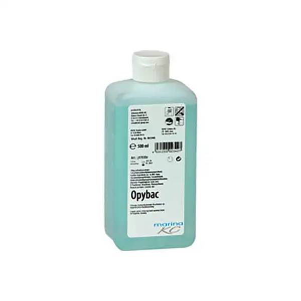 Ein Bild von Kiehl Opybac Waschlotion - 500 ml