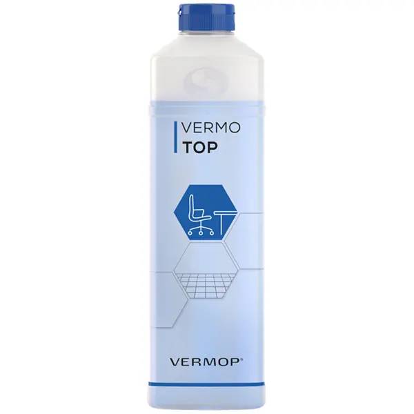 Vermop VERMO TOP Oberflächenreiniger - 1 Liter