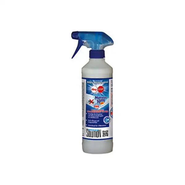 Ein Bild von Solution Glöckner Allerg-Stop Matratzenspray - 500 ml