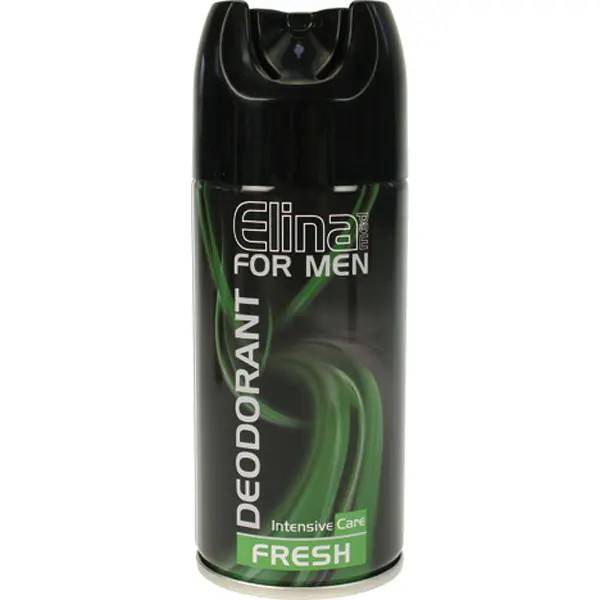 Ein Bild von Elina Deospray Sport - for man