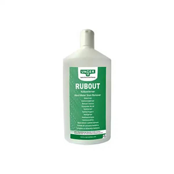 Ein Bild von Unger Rub Out Kalkentferner - 500 ml