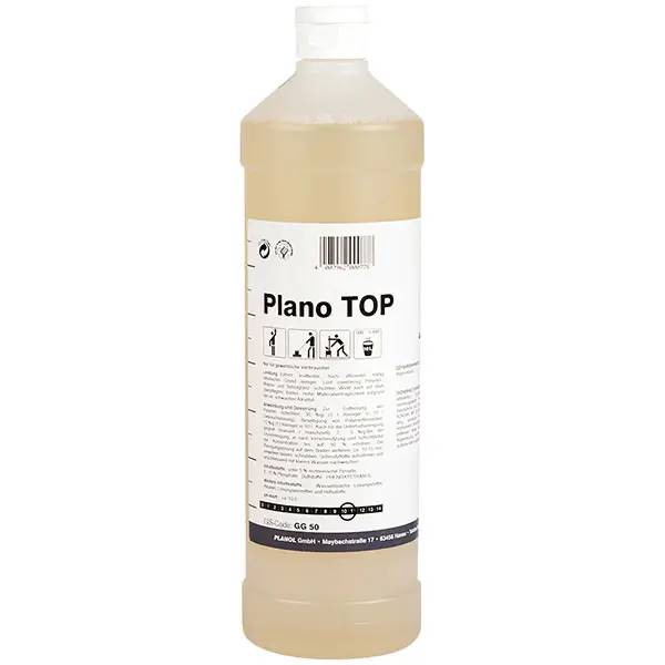 Ein Bild von Planol Plano TOP Grundreiniger - 1 Liter