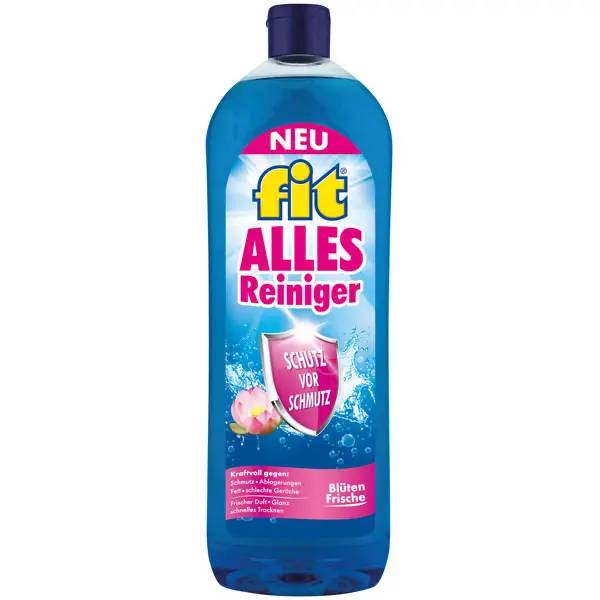 Ein Bild von Fit Allesreiniger - 1 Liter