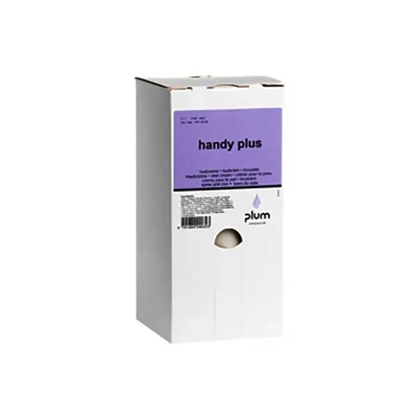 Ein Bild von Plum Handy Plus Hautpflegecreme - 700 ml