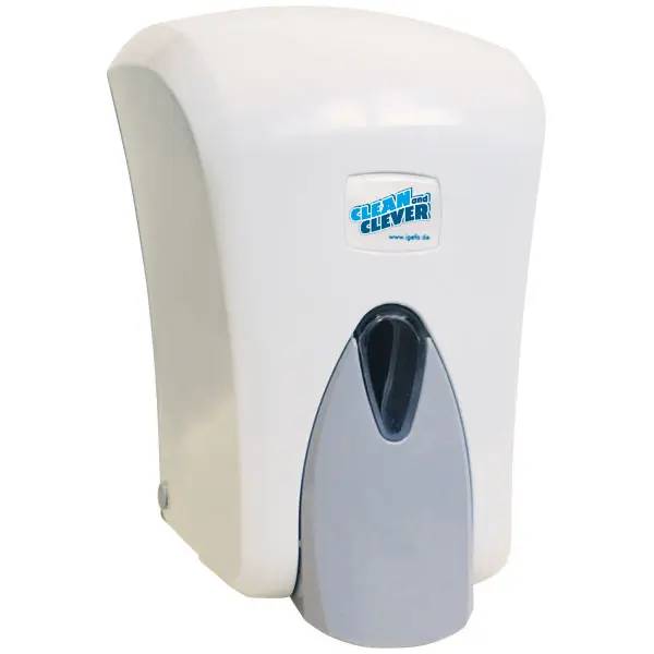 Ein Bild von CLEAN and CLEVER SMART Seifenschaumspender SMA403 - 1 Liter