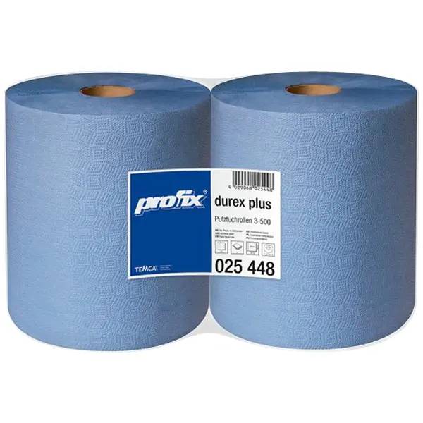 Ein Bild von Temca profix durex plus Putztuchrolle - 38x36 cm