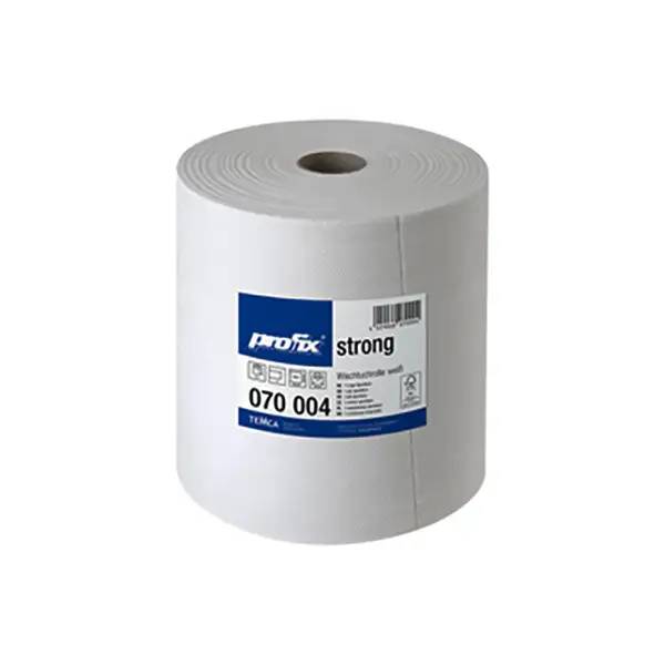 Temca profix strong Wischtuchrolle - 1-lagig