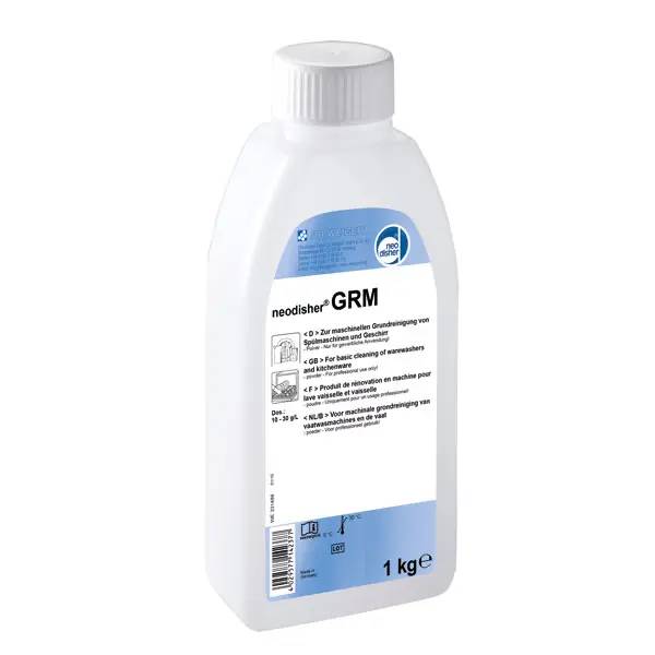 Dr. Weigert neodisher GRM Spezialreiniger - 1 kg