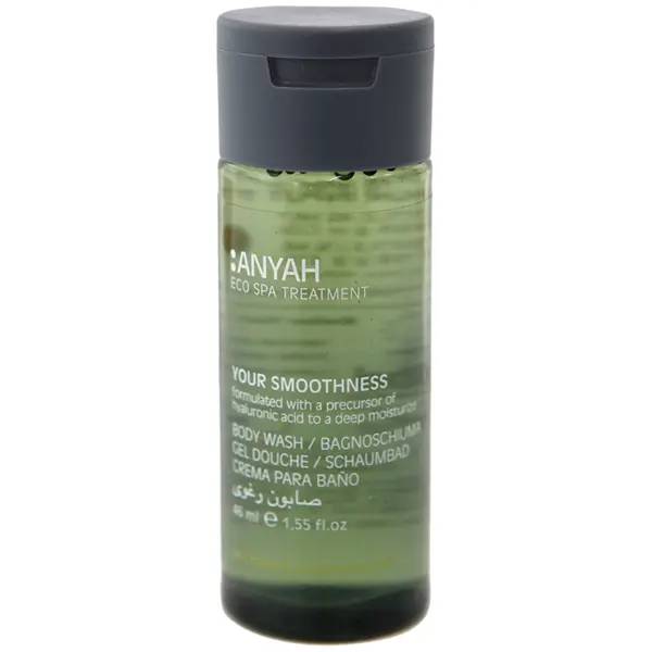 Anyah Your Smoothness Duschgel - 216x46 ml