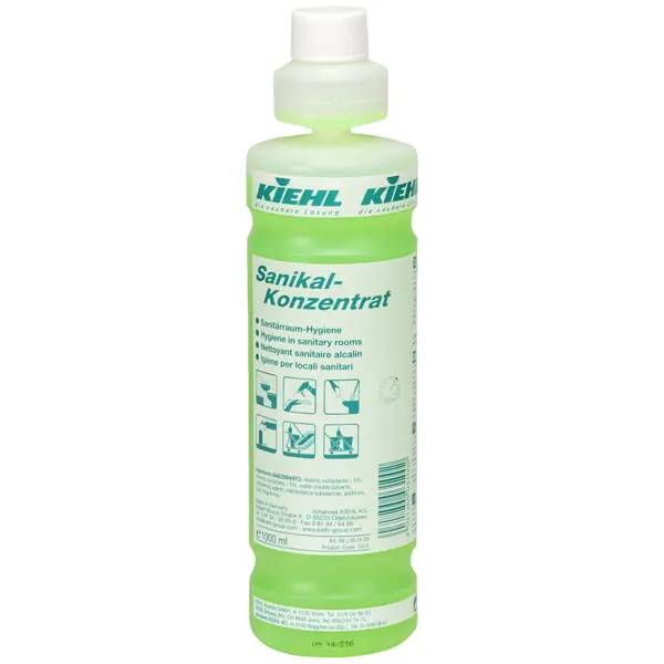 Kiehl Sanikal Konzentrat Sanitärraum-Hygiene - 1 Liter