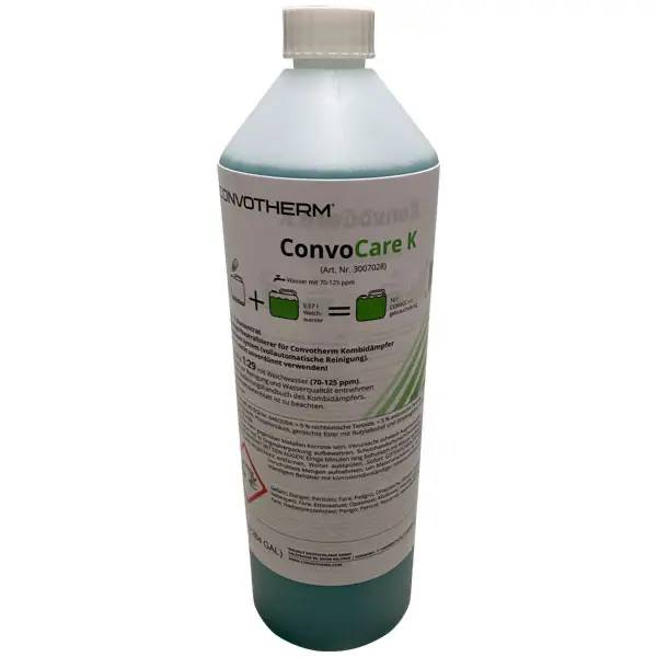 ConvoCare K Klarspüler-Konzentrat - 1 Liter