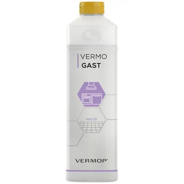 Vermop VERMO GAST Fettlöser - 1 Liter